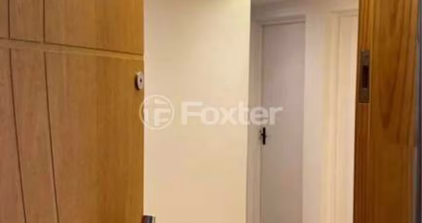 Apartamento com 2 quartos à venda na Rua Chubei Takagashi, 248, Colônia (Zona Leste), São Paulo