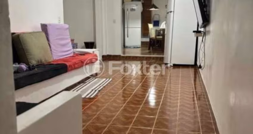 Casa com 3 quartos à venda na Rua Ricardina Vieira Coelho, 11, Alto da Riviera, São Paulo