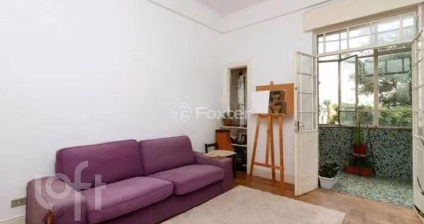 Apartamento com 3 quartos à venda na Rua Frederico Abranches, 79, Vila Buarque, São Paulo