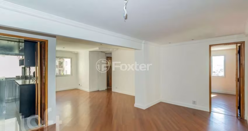 Apartamento com 4 quartos à venda na Rua Jacaré-Copaíba, 162, Vila Marina, São Paulo