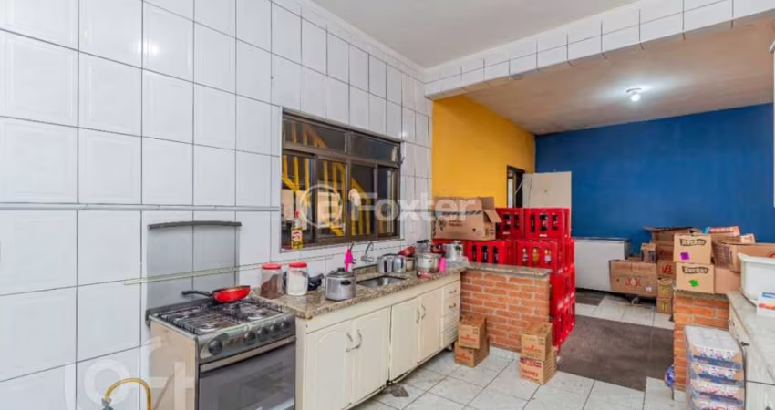 Casa com 4 quartos à venda na Rua Ananaí, 145, Vila Nova Curuçá, São Paulo