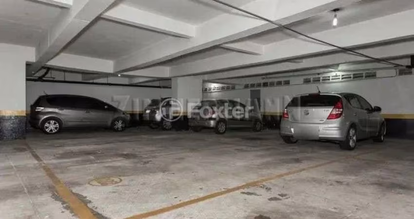 Apartamento com 4 quartos à venda na Rua Oscar Freire, 1500, Pinheiros, São Paulo