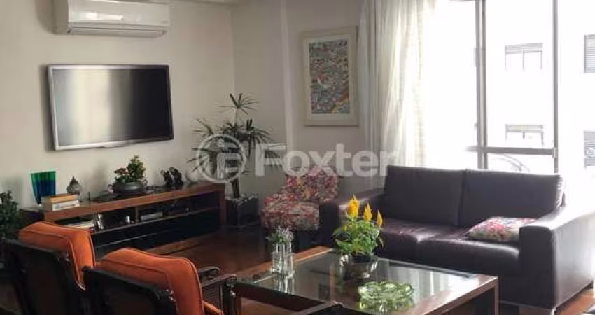 Apartamento com 3 quartos à venda na Rua Apiacás, 570, Perdizes, São Paulo