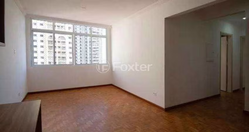 Apartamento com 2 quartos à venda na Alameda Jaú, 527, Jardim Paulista, São Paulo