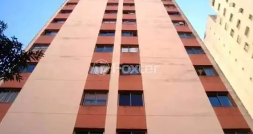 Apartamento com 1 quarto à venda na Alameda Eduardo Prado, 150, Campos Eliseos, São Paulo