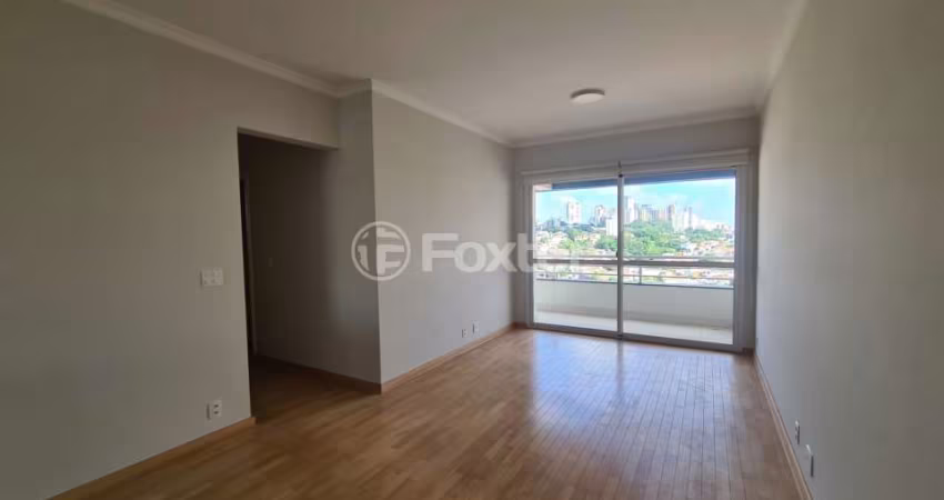 Apartamento com 3 quartos à venda na Rua Tonelero, 280, Vila Ipojuca, São Paulo