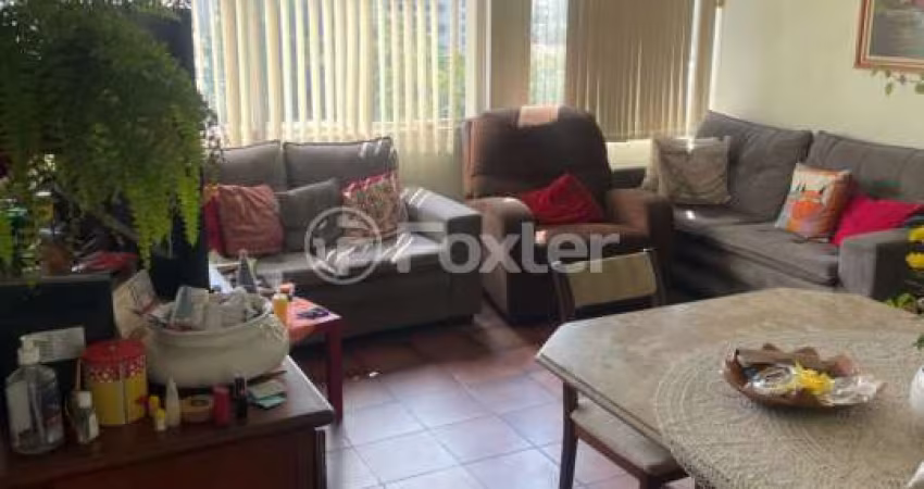 Apartamento com 3 quartos à venda na Rua Baluarte, 563, Vila Olímpia, São Paulo