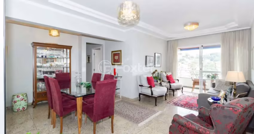 Apartamento com 3 quartos à venda na Rua Tonelero, 280, Vila Ipojuca, São Paulo