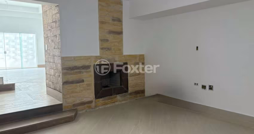Casa com 3 quartos à venda na Rua General Chagas Santos, 1107, Vila da Saúde, São Paulo