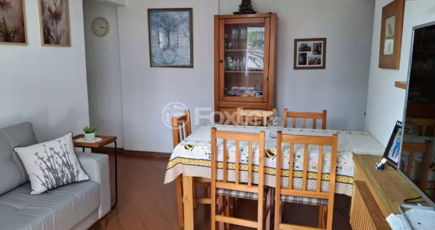 Apartamento com 2 quartos à venda na Rua Desembargador Armando Fairbanks, 310, Butantã, São Paulo