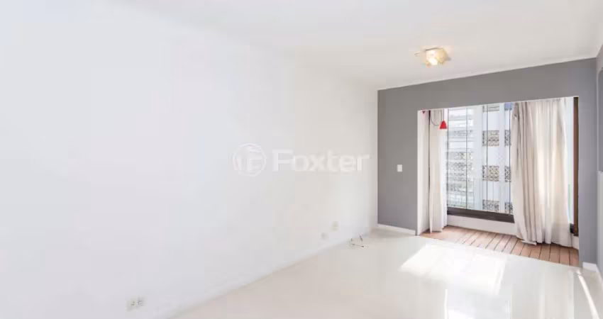 Apartamento com 1 quarto à venda na Rua Vergueiro, 3169, Vila Mariana, São Paulo