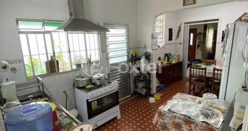 Casa com 5 quartos à venda na Rua General Lecor, 764, Ipiranga, São Paulo