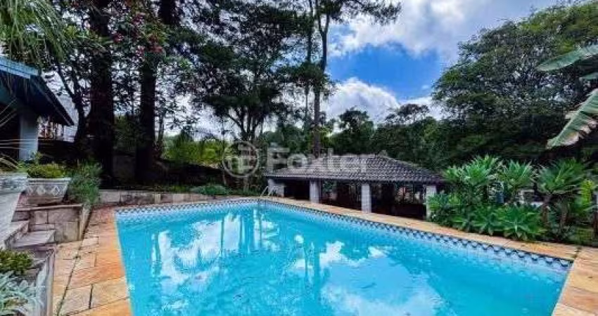 Casa com 4 quartos à venda na Rua João Otávio dos Santos, 137, Chácara Monte Alegre, São Paulo