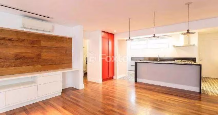 Apartamento com 3 quartos à venda na Rua Tabapuã, 114, Itaim Bibi, São Paulo