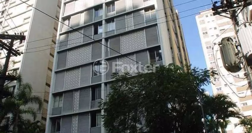 Apartamento com 2 quartos à venda na Rua Teixeira da Silva, 393, Paraíso, São Paulo