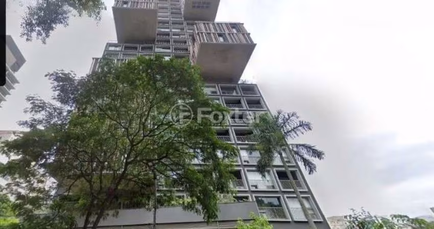 Ponto comercial à venda na Rua Melo Alves, 262, Cerqueira César, São Paulo