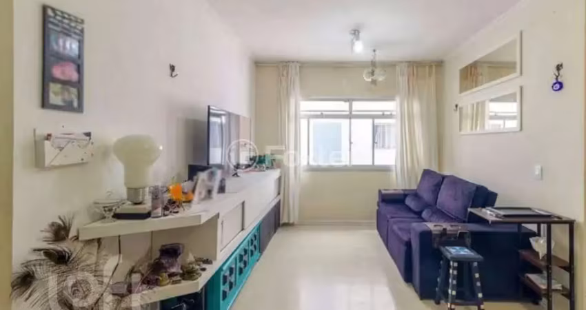 Apartamento com 3 quartos à venda na Avenida Doutor Cardoso de Melo, 131, Vila Olímpia, São Paulo