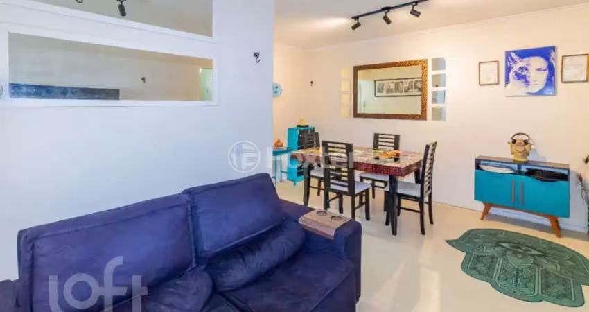 Apartamento com 3 quartos à venda na Avenida Doutor Cardoso de Melo, 131, Vila Olímpia, São Paulo