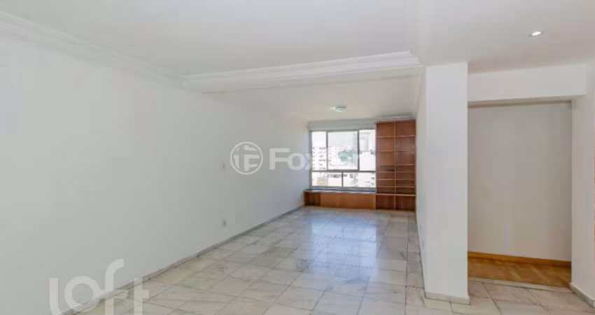 Apartamento com 3 quartos à venda na Rua Bartira, 525, Perdizes, São Paulo