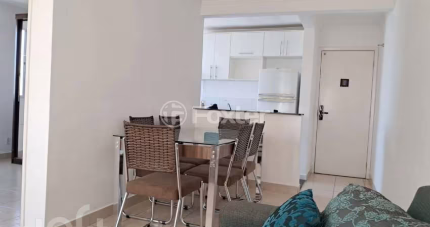 Apartamento com 2 quartos à venda na Rua Francisco da Cruz Mellão, 100, Parque Munhoz, São Paulo