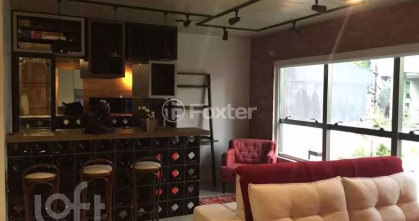Apartamento com 1 quarto à venda na Avenida Engenheiro Luiz Carlos Berrini, 1618, Cidade Monções, São Paulo