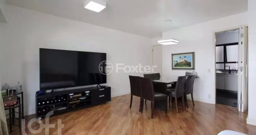 Apartamento com 3 quartos à venda na Rua Cardoso de Almeida, 122, Perdizes, São Paulo