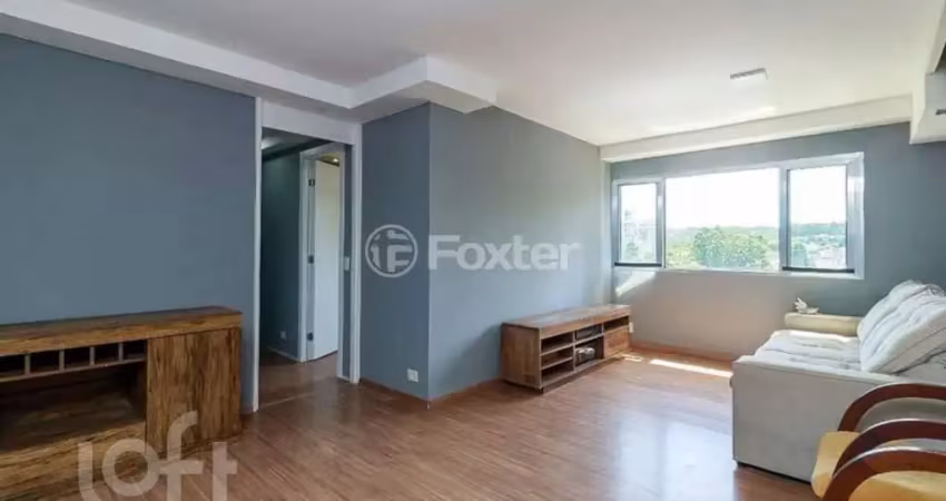 Apartamento com 3 quartos à venda na Rua Guilherme Barbosa de Melo, 66, Cidade Monções, São Paulo