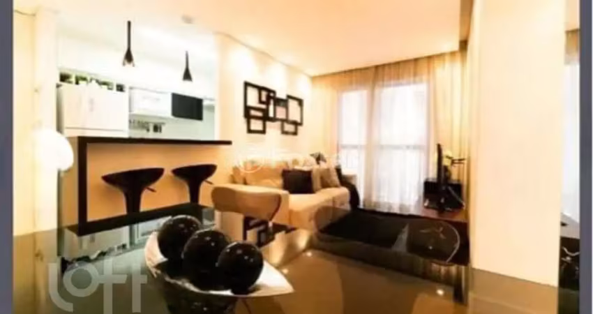 Apartamento com 2 quartos à venda na Avenida Interlagos, 1595, Jardim Umuarama, São Paulo