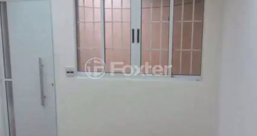 Casa com 2 quartos à venda na Rua Cipriano do Brasil, 249, Jardim Rodolfo Pirani, São Paulo
