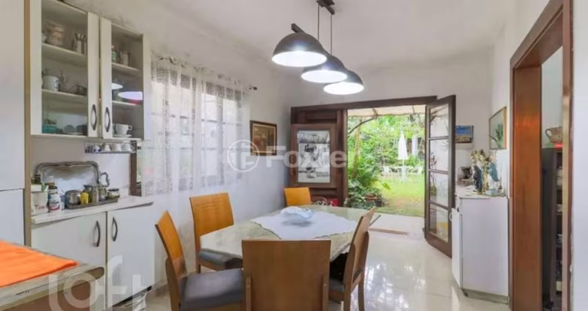 Casa com 5 quartos à venda na Rua Francisco Dias Velho, 828, Vila Cordeiro, São Paulo