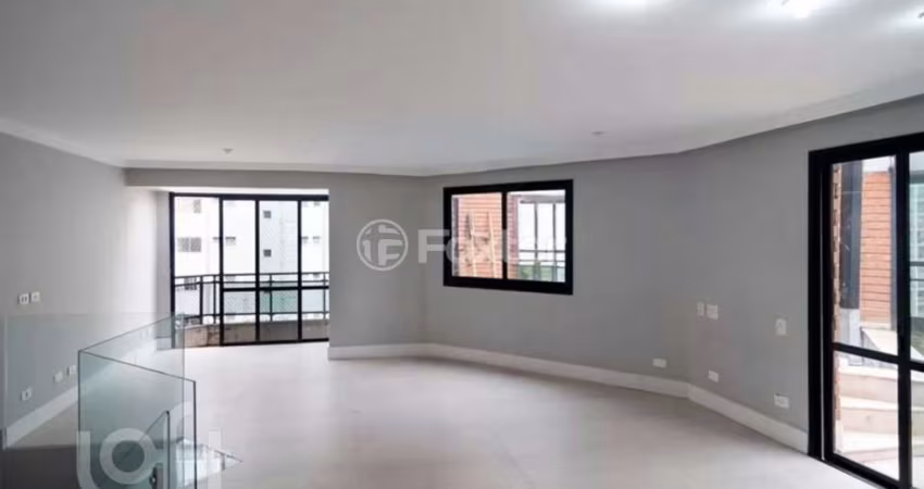 Apartamento com 3 quartos à venda na Rua Flórida, 76, Brooklin, São Paulo