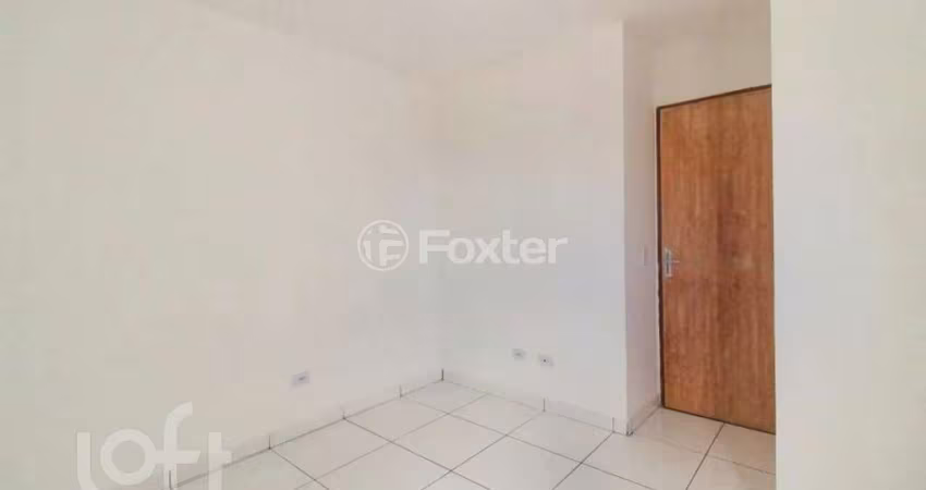 Apartamento com 1 quarto à venda na Rua Salim Jorge Id, 174, Vila Corberi, São Paulo