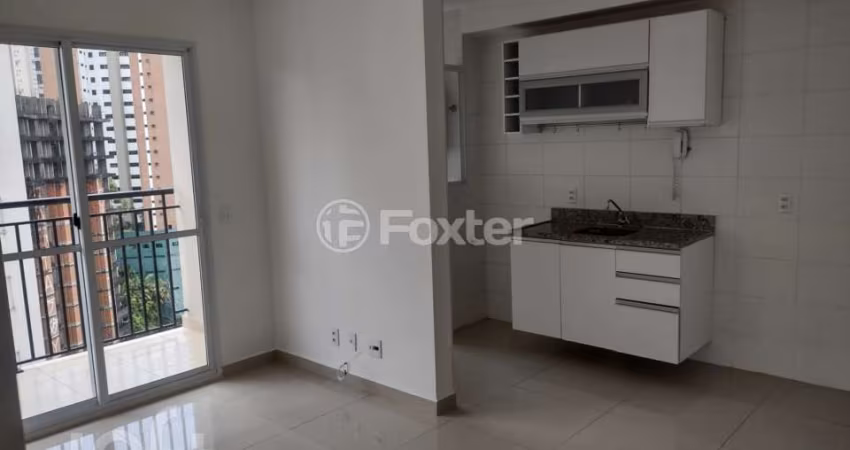 Apartamento com 2 quartos à venda na Rua Doutor Carlos Aldrovandi, 85, Jardim Parque Morumbi, São Paulo