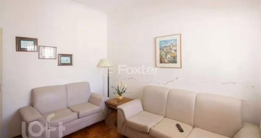 Casa com 3 quartos à venda na Rua Gabriel de Lara, 125, Vila Cordeiro, São Paulo