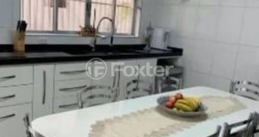 Casa com 3 quartos à venda na Rua Pinheiro Guimarães, 834, Parque da Vila Prudente, São Paulo