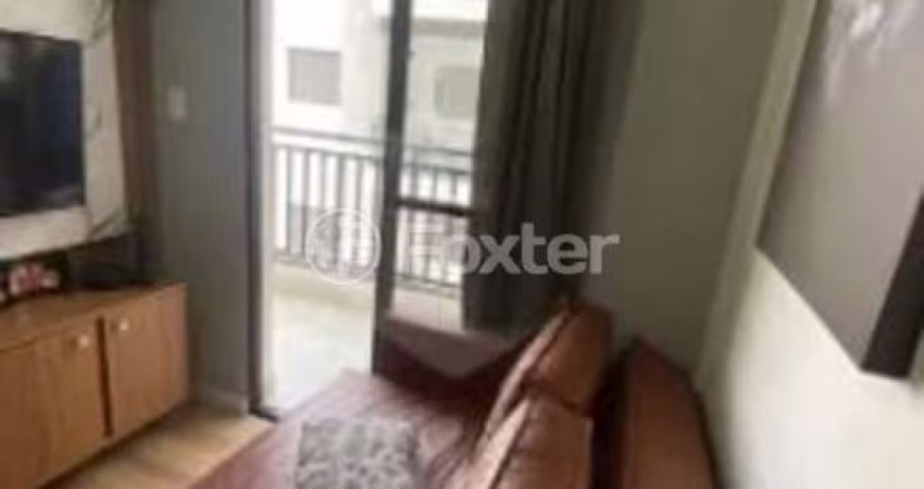 Apartamento com 2 quartos à venda na Rua Forquilha, 55, Vila Santa Isabel, São Paulo