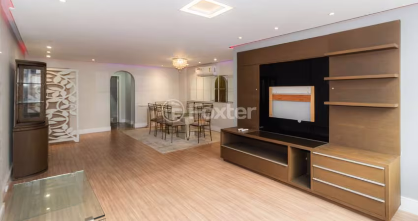 Apartamento com 3 quartos à venda na Alameda Jaú, 88, Jardim Paulista, São Paulo