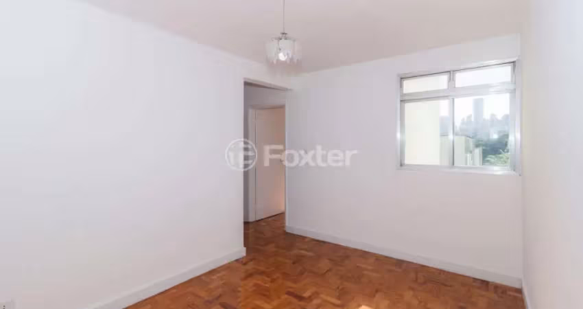 Apartamento com 2 quartos à venda na Rua Manuel Henrique Lopes, 155, Pinheiros, São Paulo