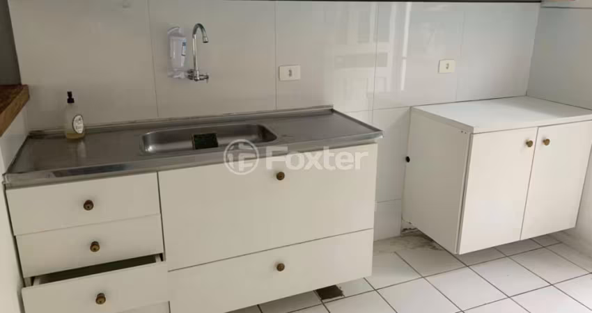 Casa com 3 quartos à venda na Rua Iraci, 477, Jardim Paulistano, São Paulo