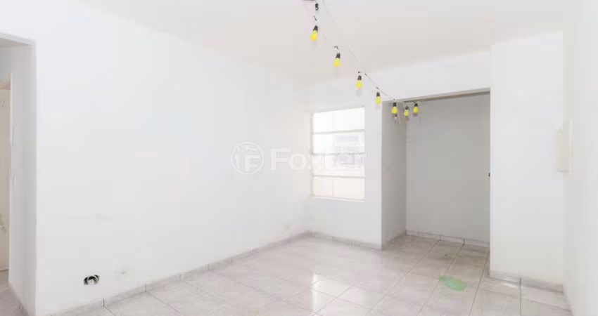 Apartamento com 1 quarto à venda na Rua Brigadeiro Galvão, 91, Barra Funda, São Paulo