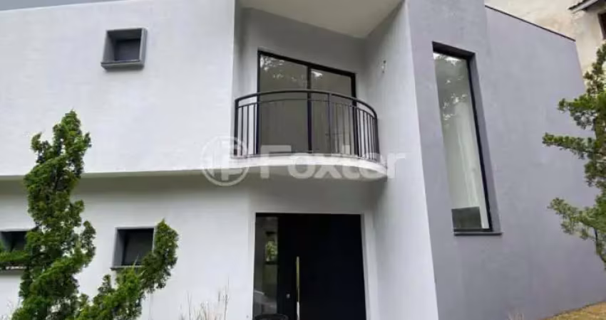 Casa em condomínio fechado com 3 quartos à venda na Rua Pau Brasil, 12, Transurb, Itapevi