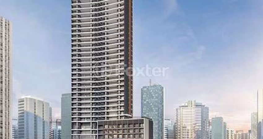 Apartamento com 2 quartos à venda na Rua Francisco Leitão, 200, Pinheiros, São Paulo