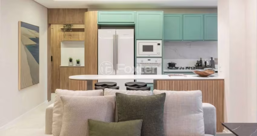 Apartamento com 3 quartos à venda na Rua Antônio Lapa, 118, Cambuí, Campinas