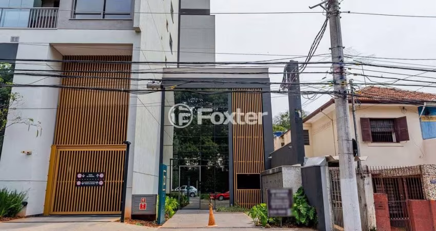 Apartamento com 1 quarto à venda na Rua Coronel Lisboa, 550, Vila Mariana, São Paulo