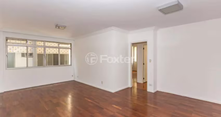 Apartamento com 2 quartos à venda na Rua Teixeira da Silva, 393, Paraíso, São Paulo