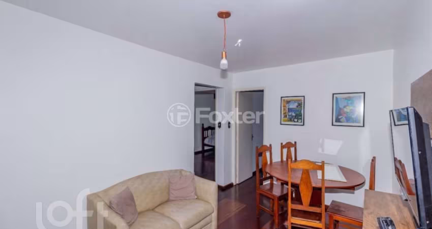 Apartamento com 2 quartos à venda na Rua Tenente Otávio Gomes, 123, Aclimação, São Paulo
