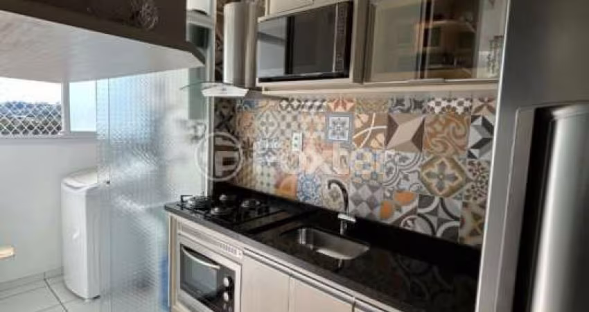 Apartamento com 2 quartos à venda na Avenida Presidente João Café Filho, 1691, Dos Casa, São Bernardo do Campo