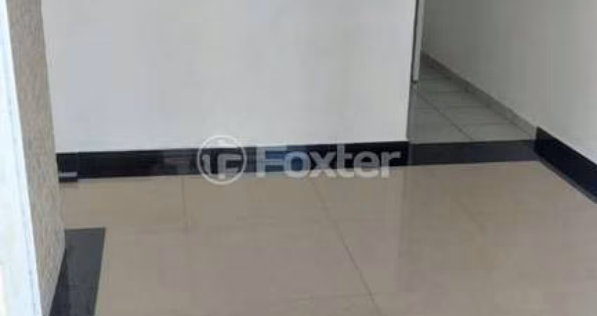 Apartamento com 2 quartos à venda na Avenida Nazaré, 2130, Ipiranga, São Paulo