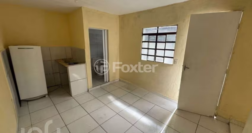 Casa com 5 quartos à venda na Rua Marechal Tasso Tinoco, 193, Jardim da Pedreira, São Paulo