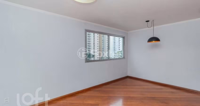Apartamento com 3 quartos à venda na Avenida Padre Antônio José dos Santos, 326, Cidade Monções, São Paulo
